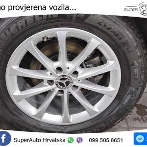 Mercedes GLB 200d Aut. 150 KS, LED+KAM+GR SJED+PARK