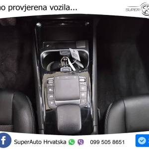 Mercedes GLB 200d Aut. 150 KS, LED+KAM+GR SJED+PARK