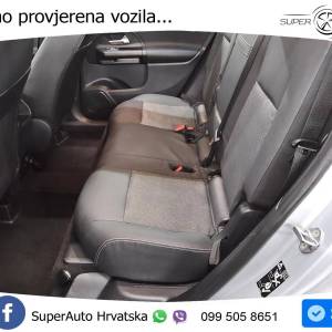 Mercedes GLB 200d Aut. 150 KS, LED+KAM+GR SJED+PARK