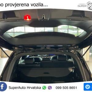 Mercedes GLB 220d 4M Aut. Progressive 190 KS, KAM+VIRT+GR SJED+LED+LANE