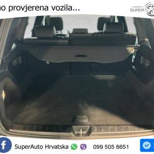 Mercedes GLB 220d 4M Aut. Progressive 190 KS, KAM+VIRT+GR SJED+LED+LANE