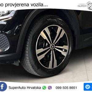 Mercedes GLB 220d 4M Aut. Progressive 190 KS, KAM+VIRT+GR SJED+LED+LANE