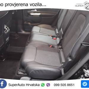 Mercedes GLB 220d Aut. 190 KS, LED+GR SJED+KAM+PARK