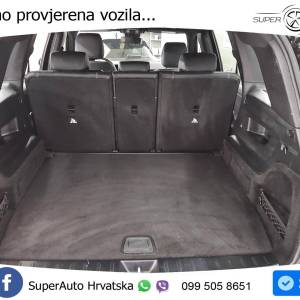 Mercedes GLB 220d Aut. 190 KS, LED+GR SJED+KAM+PARK