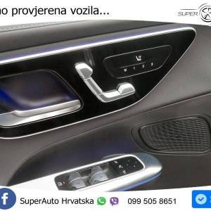 Mercedes GLC 220d 4M Aut. AMG 197 KS, ACC+360+LED+GR SJED+VIRT+NAVI+ASIST