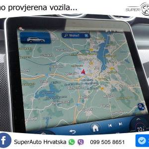 Mercedes GLC 220d 4M Aut. AMG 197 KS, ACC+360+LED+GR SJED+VIRT+NAVI+ASIST