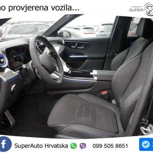 Mercedes GLC 220d 4M Aut. AMG 197 KS, ACC+360+LED+GR SJED+VIRT+NAVI+ASIST