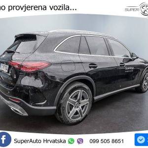 Mercedes GLC 220d 4M Aut. AMG 197 KS, ACC+360+LED+GR SJED+VIRT+NAVI+ASIST