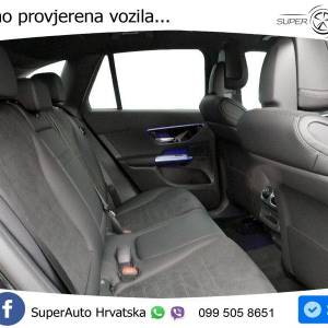 Mercedes GLC 220d 4M Aut. AMG 197 KS, ACC+360+LED+GR SJED+VIRT+NAVI+ASIST