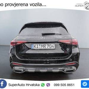Mercedes GLC 220d 4M Aut. AMG 197 KS, ACC+360+LED+GR SJED+VIRT+NAVI+ASIST