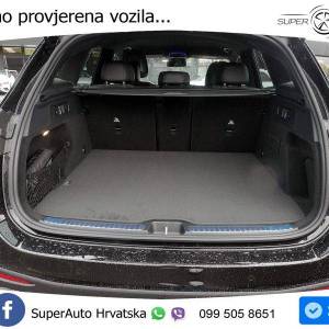 Mercedes GLC 220d 4M Aut. AMG 197 KS, ACC+360+LED+GR SJED+VIRT+NAVI+ASIST
