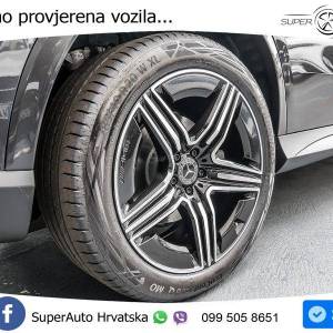 Mercedes GLC 220d 4M Aut. AMG 197 KS, ACC+360+LED+GR SJED+VIRT+NAVI+ASIST