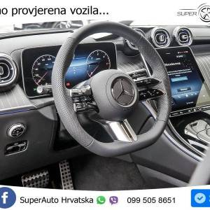 Mercedes GLC 220d 4M Aut. AMG 197 KS, ACC+360+LED+GR SJED+VIRT+NAVI+ASIST