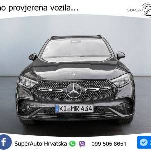 Mercedes GLC 220d 4M Aut. AMG 197 KS, ACC+360+LED+GR SJED+VIRT+NAVI+ASIST