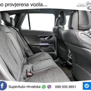 Mercedes GLC 220d 4M Aut. AMG 197 KS, ACC+360+LED+GR SJED+VIRT+NAVI+ASIST