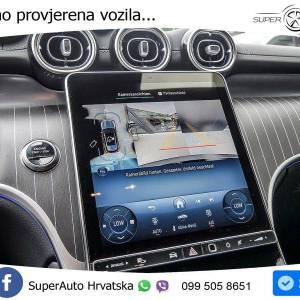 Mercedes GLC 220d 4M Aut. AMG 197 KS, ACC+360+LED+GR SJED+VIRT+NAVI+ASIST