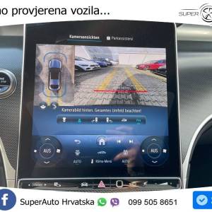 Mercedes GLC 220d 4M Aut. AMG 197 KS, ACC+360+LED+GR SJED+PANO+HEAD+ASIST