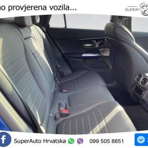 Mercedes GLC 220d 4M Aut. AMG 197 KS, ACC+360+LED+GR SJED+PANO+HEAD+ASIST