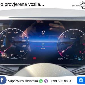 Mercedes GLC 220d 4M Aut. AMG 197 KS, ACC+360+LED+GR SJED+PANO+HEAD+ASIST