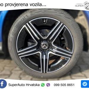 Mercedes GLC 220d 4M Aut. AMG 197 KS, ACC+360+LED+GR SJED+PANO+HEAD+ASIST