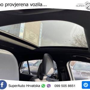 Mercedes GLC 220d 4M Aut. AMG 197 KS, ACC+360+LED+GR SJED+PANO+HEAD+ASIST