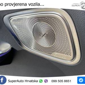 Mercedes GLC 220d 4M Aut. AMG 197 KS, ACC+360+LED+GR SJED+PANO+HEAD+ASIST