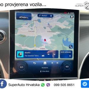 Mercedes GLC 220d 4M Aut. AMG 197 KS, ACC+360+LED+GR SJED+PANO+HEAD+ASIST