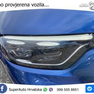 Mercedes GLC 220d 4M Aut. AMG 197 KS, ACC+360+LED+GR SJED+PANO+HEAD+ASIST