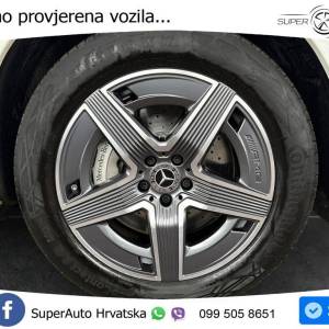 Mercedes GLC 220d 4M Aut. AMG 197 KS, ACC+360+LED+GR SJED+PANO+VIRT+ASIST