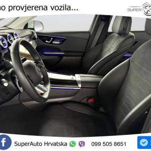 Mercedes GLC 220d 4M Aut. AMG 197 KS, ACC+360+LED+GR SJED+PANO+VIRT+ASIST