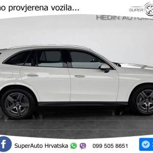 Mercedes GLC 220d 4M Aut. AMG 197 KS, ACC+360+LED+GR SJED+PANO+VIRT+ASIST