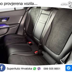 Mercedes GLC 220d 4M Aut. AMG 197 KS, ACC+360+LED+GR SJED+PANO+VIRT+ASIST