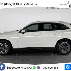 Mercedes GLC 220d 4M Aut. AMG 197 KS, ACC+360+LED+GR SJED+PANO+VIRT+ASIST