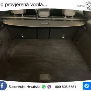 Mercedes GLC 220d 4M Aut. 194 KS, KAM+LED+GR SJED+ASIST