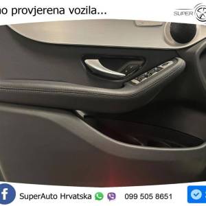 Mercedes GLC 220d 4M Aut. 194 KS, KAM+LED+GR SJED+ASIST