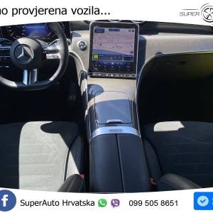 Mercedes GLC 220d 4M Aut. AMG 197 KS, ACC+KAM+LED+GR SJED+HEAD+VIRT+ASIST