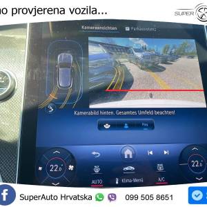 Mercedes GLC 220d 4M Aut. AMG 197 KS, ACC+KAM+LED+GR SJED+HEAD+VIRT+ASIST