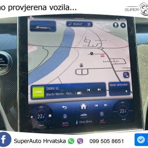 Mercedes GLC 220d 4M Aut. AMG 197 KS, ACC+KAM+LED+GR SJED+HEAD+VIRT+ASIST