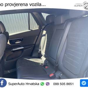 Mercedes GLC 220d 4M Aut. AMG 197 KS, ACC+KAM+LED+GR SJED+HEAD+VIRT+ASIST