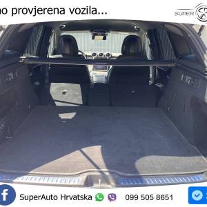 Mercedes GLC 220d 4M Aut. AMG 197 KS, ACC+KAM+LED+GR SJED+HEAD+VIRT+ASIST