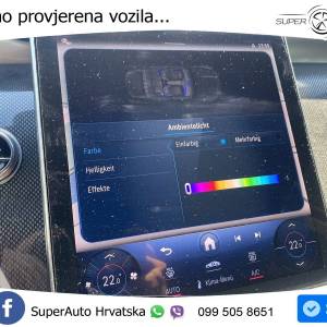 Mercedes GLC 220d 4M Aut. AMG 197 KS, ACC+KAM+LED+GR SJED+HEAD+VIRT+ASIST