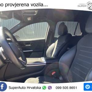 Mercedes GLC 220d 4M Aut. AMG 197 KS, ACC+KAM+LED+GR SJED+HEAD+VIRT+ASIST