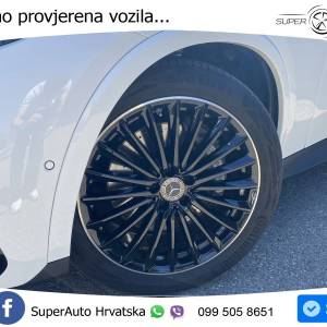 Mercedes GLC 220d 4M Aut. AMG 197 KS, ACC+KAM+LED+GR SJED+HEAD+VIRT+ASIST