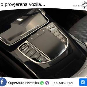 Mercedes GLC 220d 4M Aut. Exclusive 194 KS, KAM+LED+GR SJED+NAVI