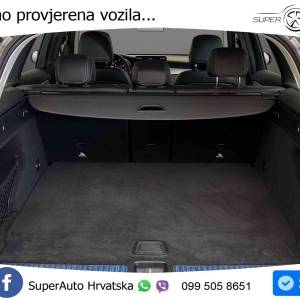 Mercedes GLC 220d 4M Aut. Exclusive 194 KS, KAM+LED+GR SJED+NAVI