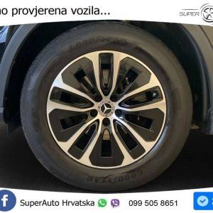 Mercedes GLC 220d 4M Aut. Avantgarde Advanced 197 KS, ACC+KAM+GR SJED+VIRT+NAVI