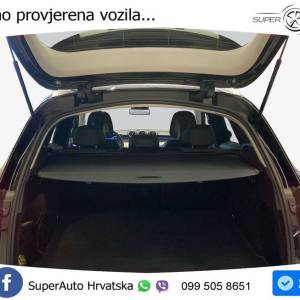 Mercedes GLC 220d 4M Aut. Avantgarde Advanced 197 KS, ACC+KAM+GR SJED+VIRT+NAVI