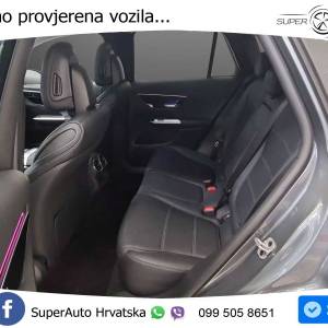 Mercedes GLC 220d 4M Aut. Avantgarde 197 KS, KAM+LED+GR SJED+VIRT+NAVI+ASIST