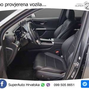 Mercedes GLC 220d 4M Aut. Avantgarde 197 KS, KAM+LED+GR SJED+VIRT+NAVI+ASIST