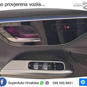 Mercedes GLC 220d 4M Aut. Avantgarde 197 KS, KAM+LED+GR SJED+VIRT+NAVI+ASIST